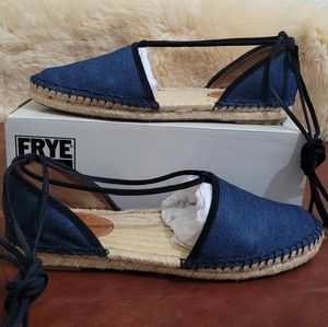 Frye Espadrille
